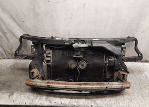 Pas przedni kia sportage ii 2 2.0 2.7 V6 benzyna wzmocnienie czołowe przednie 1