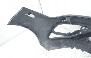 Seat leon iii 5F0 fr lift 2016- zderzak przód przedni 5F0807221AB 5