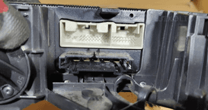 Panel nawiewu vw golf v 5 jetta touran oryginał wysyłka! 6