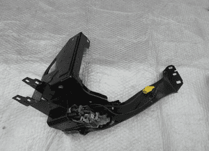 Bmw X1 F48 X2 F45 wspornik mocowanie lampy pas 6