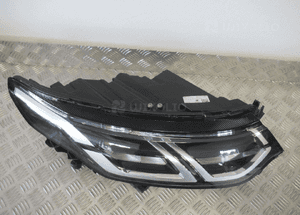 Lampa przednia przód lewa prawa land rover discovery sport lift L550 full led 2019- 14