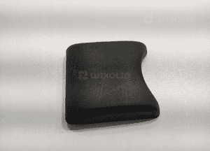Listwa prawa boczna słupka renault master opel movano 7701692584 1998-2009 2