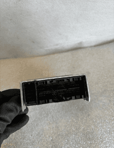 Sensor poduszek airbag mini cooper F54 F55 F56 org 2