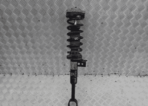 AMORTYZATOR PRZEDNI BMW 5 GT F07  6778787 814904007057 07V064SL 1