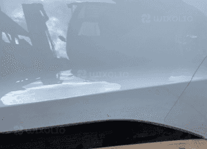 Drzwi lewy tyl lewe tylne audi e-tron gt LY7F 8