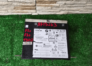 NAWIGACJA EVO ID6 BMW F20 F22 F30 F32 F34 8713263 2