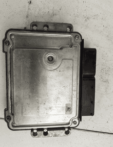 KOMPUTER STEROWNIK SILNIKA KIA CEED 1.6 CRDI 39111-2A970 0281019544 3