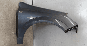 Błotnik PRAWY PRZÓD OPEL ASTRA H Z155 1