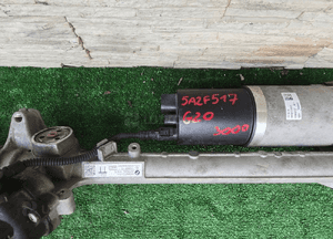 PRZEKŁADNIA KIEROWNICZA BMW 3 G20 5A2F517 2