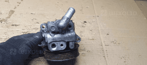 Pompa wspomagania Jaguar XF X250 8X23-3A696-BA 5