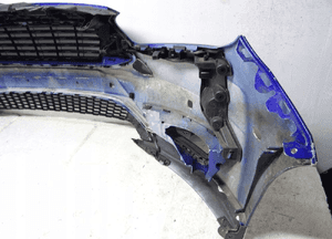 Ford focus MK3 lift st line zderzak przód orginał 11