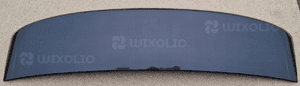 BMW 5 G31 Nakładka kłapy bagażnika Kombi 7451383 2