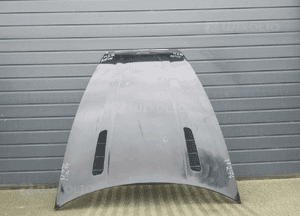 Maska pokrywa silnika aston martin vantage V8 2005 2