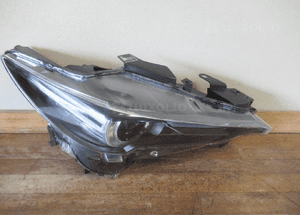 Lampa przednia przód prawa mazda CX-5 CX5 ii full led 2017- 7