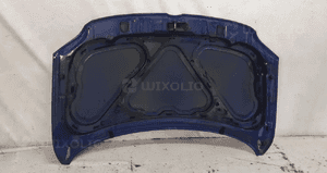 Maska pokrywa silnika do volkswagen vw fox LL5M 4
