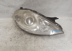 Lampa przednia prawa przód prawo mercedes a klasa W169 1
