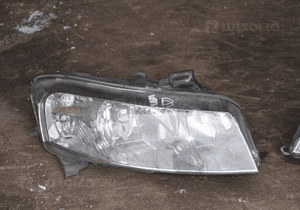 stilo 5D lampa prawa WYSYŁKA 1