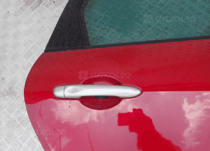 Drzwi prawy tył renault scenic iii tennj radom 3
