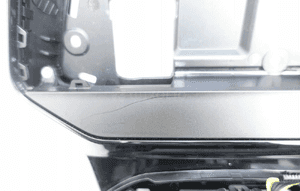 Manetka przełącznik volkswagen ID3 ID.3 1EA953507G 3