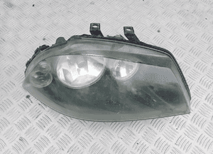 Lampa prawy przód seat ibiza iii 6L1941006A radom 1