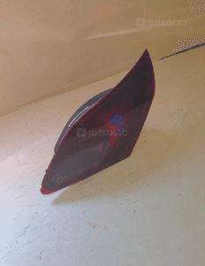 Lampa prawy tył opel astra j gtc nr 1090098 1