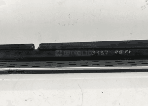 Listwa progowa prawa próg mercedes gle amg W166 3
