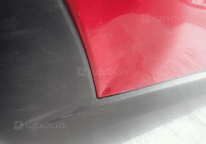 Drzwi prawe tylne prawy tył mazda CX30 CX-30 2019- 2