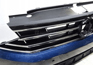 Passat B8 przód zderzak lift 2019 6PDC 3G0807221F 13
