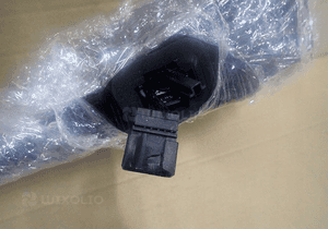 Blenda lampa tył tylna seat leon 4 iv 5FA945307G led 2020- 3
