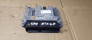 Komputer sterownik silnika Kia Sportage III 2.0 CRDI 39101-2F567 0281019638 2
