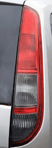 Ford Focus MK2 II  kombi lampa tył tylna prawa lewa 2