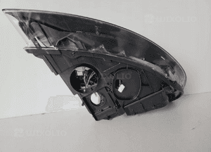 Audi Q7 4L Lift Lampa przednia xenon Lewa - 12651 6