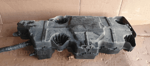 Zbiornik AdBlue paliwa pompa Citroen Jumper 2.0 HDI AdBlue Euro 6 5