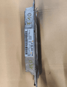 Audi A6 C6 oe 4E0035729 MODUŁ STEROWNIK MMI 3