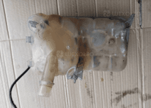 Citroen C5 III X7 zbiorniczek wyrownawczy chlodnicy 5