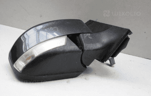 Lusterko prawe przednie prawy przód 6PIN FORD FOCUS II 2008-2012 3