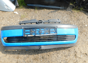 corsa C zderzak kolor Z20A nr 41067 WYSYŁKA 1