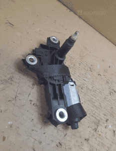 SILNICZEK WYCIERACZKI TYŁ VOLVO C30 nr 31290792 4