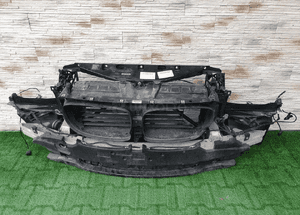 Pas przedni bmw 7 F01 F02 usa 1