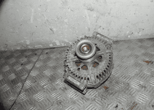 Alternator jeep grand cherokee wk 3.0 04801250AA 2