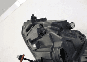 FORD FOCUS MK4 18r- LAMPA REFLEKTOR PRZÓD LED na części 9
