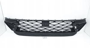 Seat arona lift 2021- atrapa kratka środkowa zderzaka przód 6F9853667J 1
