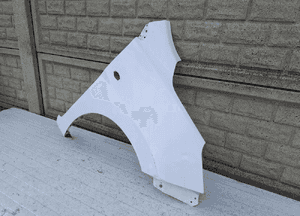 Suzuki celerio 14-20 błotnik przedni prawy 2