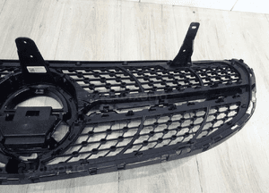 Mercedes GLC w253 Grill AMG lift BLEC A2538807705 kamera 8