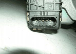 Turbosprężarka chevrolet cruze 2.0 vcdi 96832200 5