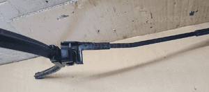 Ramie wycieraczki wycieraczka lewy przód Ford Focus MK2 4M5117526AE 5