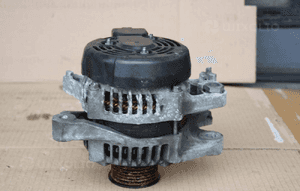 Alternator Toyota Yaris II 1.3B 2