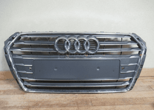 Grill gril atrapa audi A4 B9 s-line 8W0 2015- 1