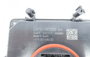 Moduł przetwornica lampy land rover LX73-13E005-BA 3
