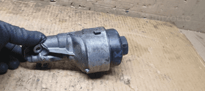 Podstawa filtra oleju obudowa VW Fox 1.2 03D115403D 4